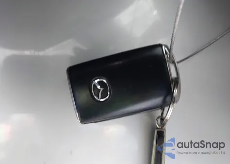 2024 Mazda Cx-5 2.5 S Select z USA, uszkodzony, nr VIN JM3KFBBL2R0434323